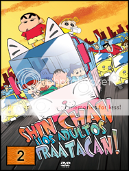 Animes más populares del foro (2ª Edición) 2p Shin Chan, Los adultos contraatacan_zps04ede36f
